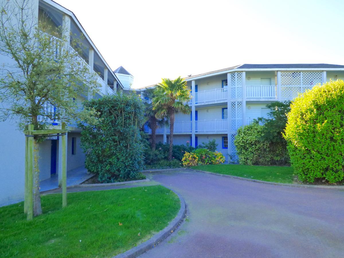 Appartement T2 Residence Le Club Talmont-Saint-Hilaire 외부 사진