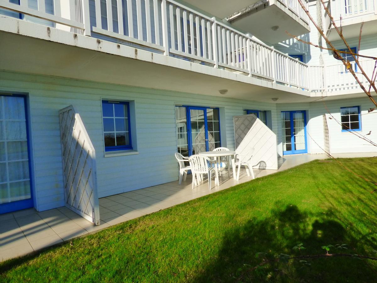 Appartement T2 Residence Le Club Talmont-Saint-Hilaire 외부 사진