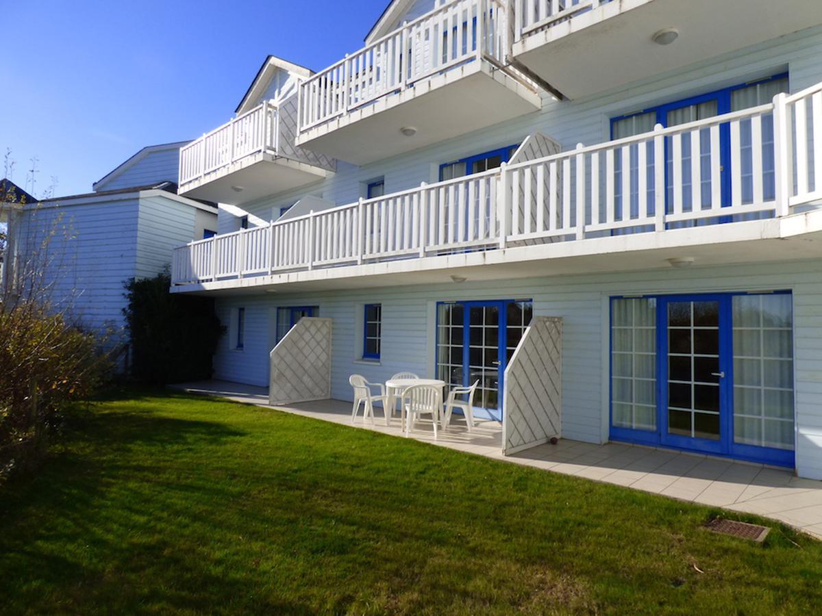 Appartement T2 Residence Le Club Talmont-Saint-Hilaire 외부 사진
